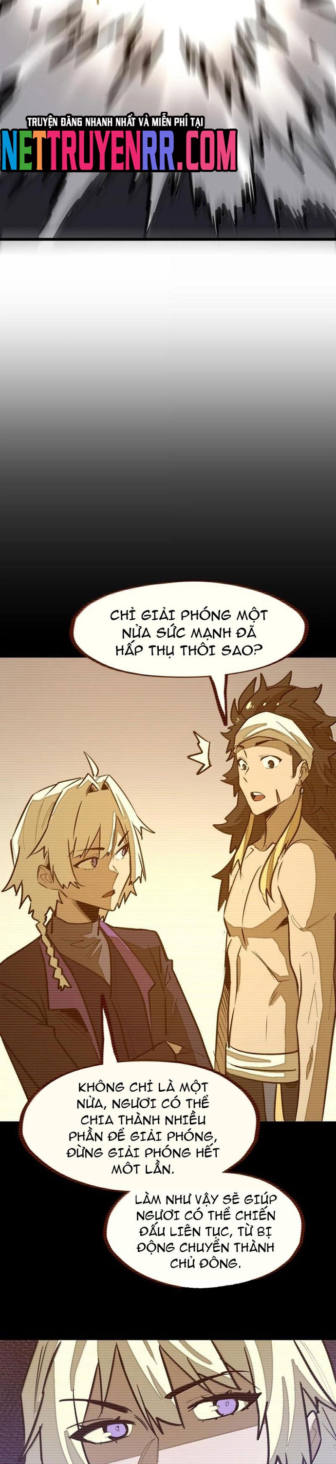 Từ Đáy Xã Hội Quật Khởi: Chapter 63