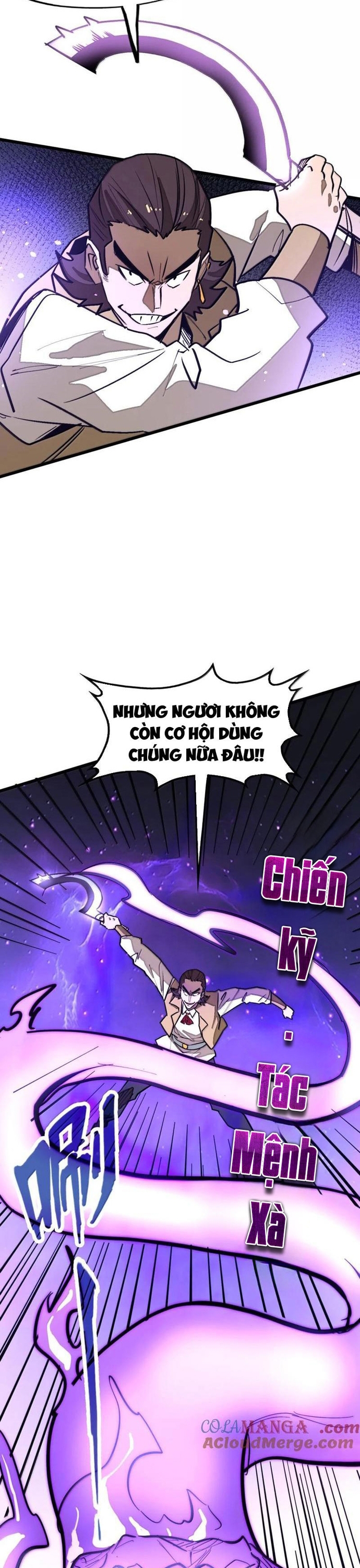 Từ Đáy Xã Hội Quật Khởi: Chapter 63