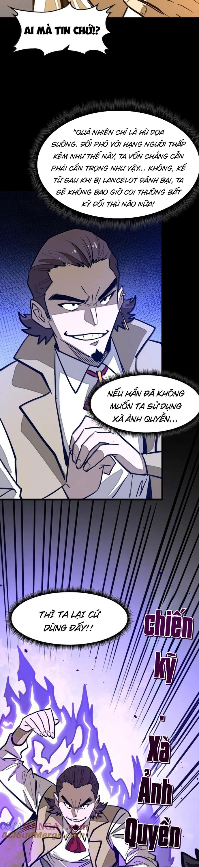 Từ Đáy Xã Hội Quật Khởi: Chapter 63