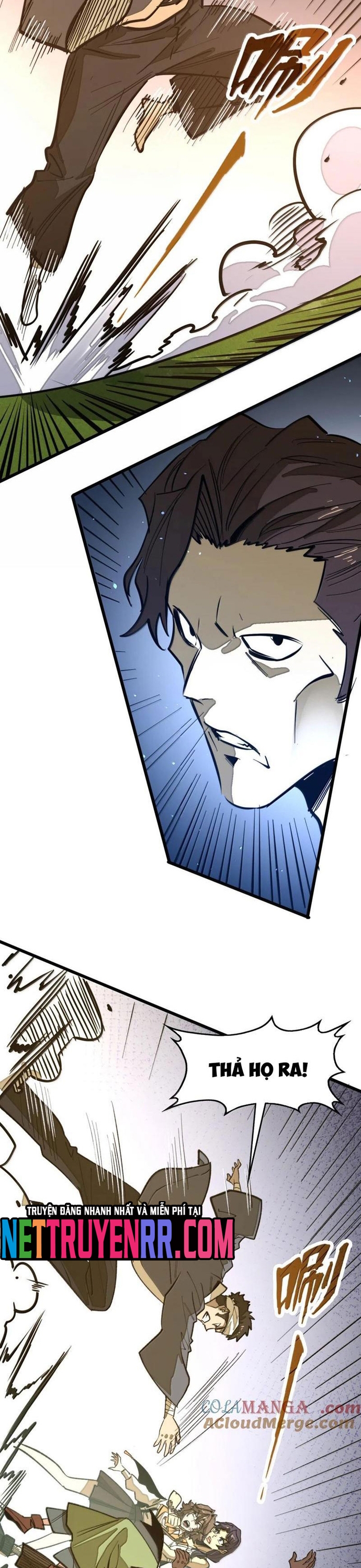 Từ Đáy Xã Hội Quật Khởi: Chapter 65