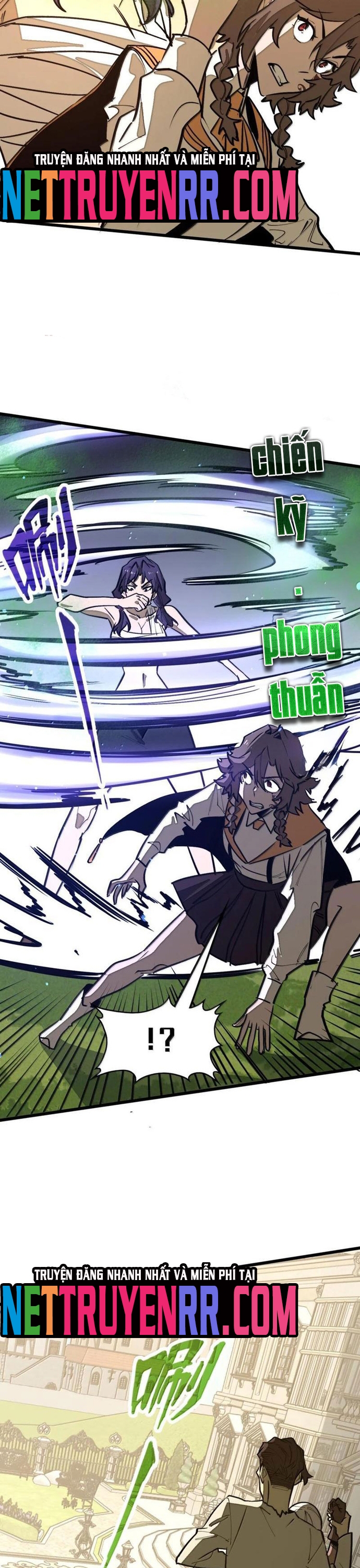 Từ Đáy Xã Hội Quật Khởi: Chapter 65