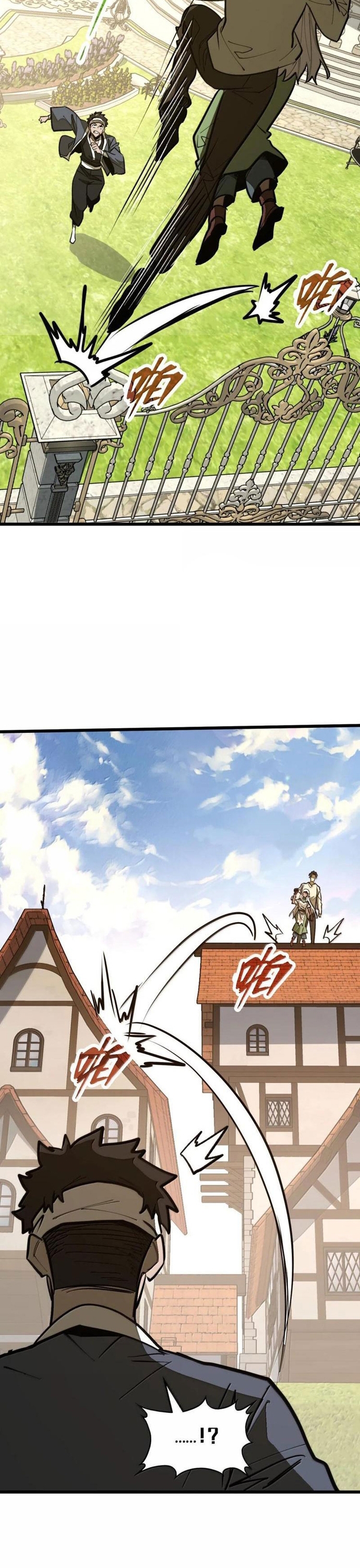 Từ Đáy Xã Hội Quật Khởi: Chapter 65