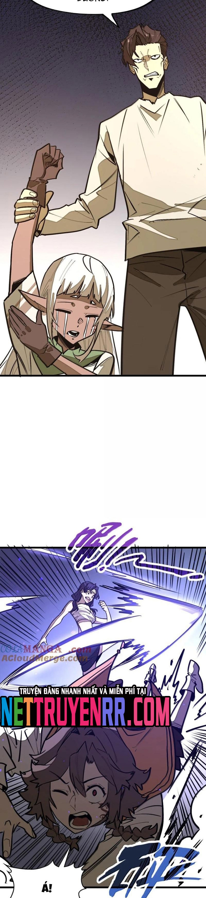 Từ Đáy Xã Hội Quật Khởi: Chapter 65