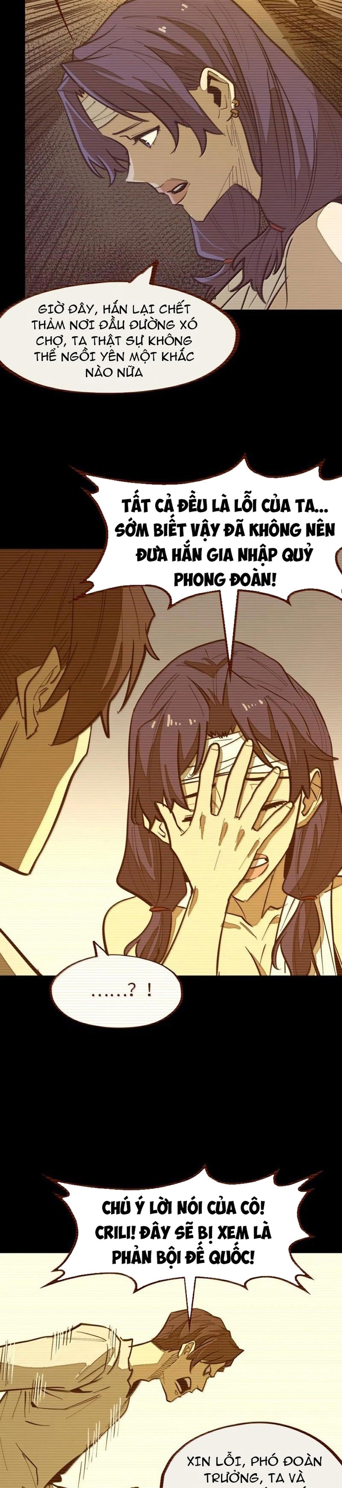 Từ Đáy Xã Hội Quật Khởi: Chapter 65