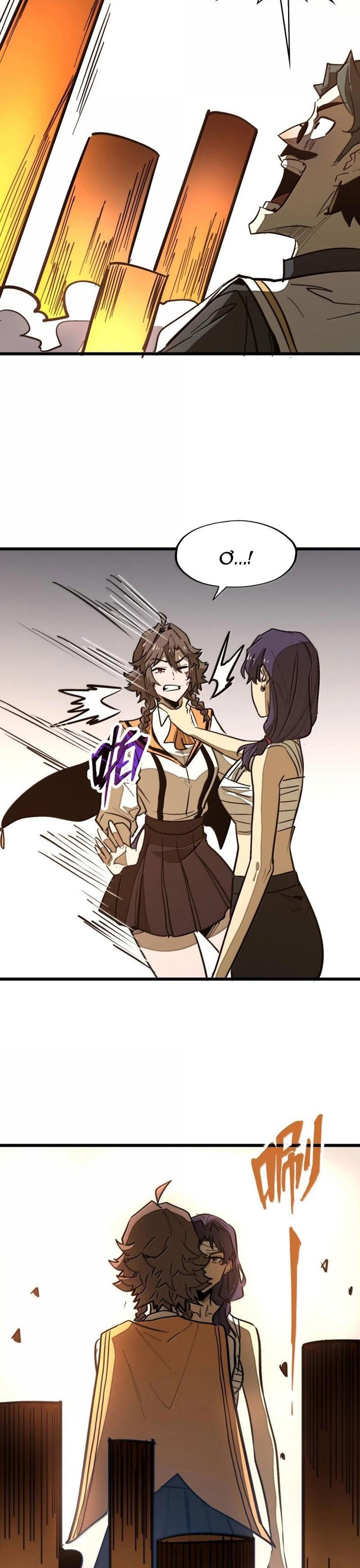 Từ Đáy Xã Hội Quật Khởi: Chapter 65