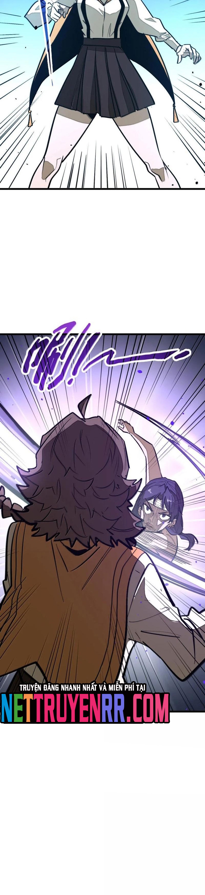 Từ Đáy Xã Hội Quật Khởi: Chapter 65