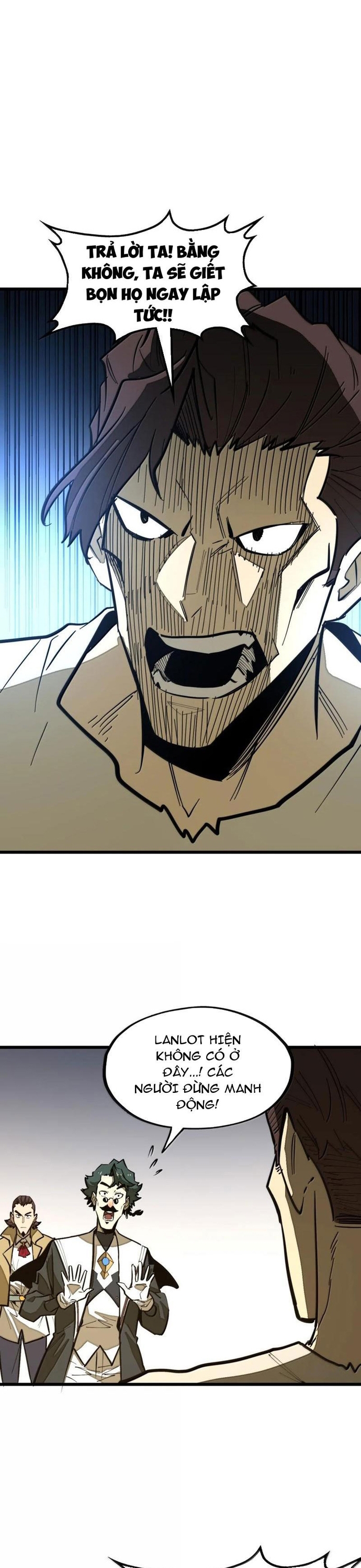 Từ Đáy Xã Hội Quật Khởi: Chapter 65