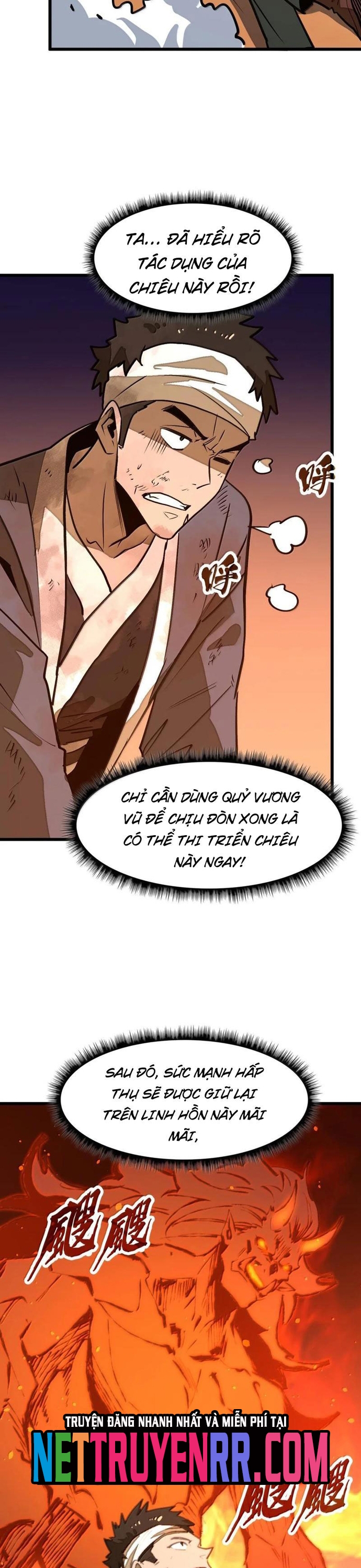 Từ Đáy Xã Hội Quật Khởi: Chapter 66