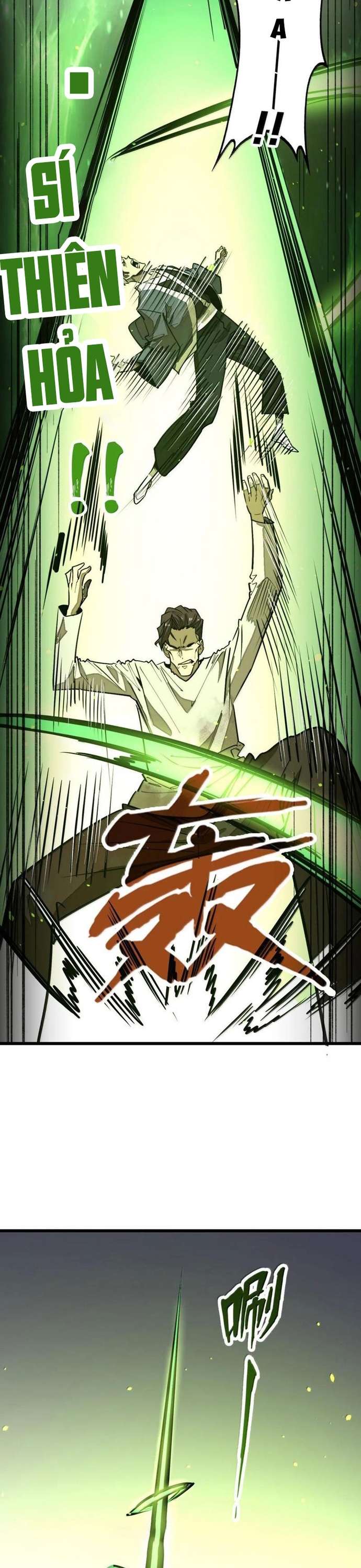 Từ Đáy Xã Hội Quật Khởi: Chapter 66