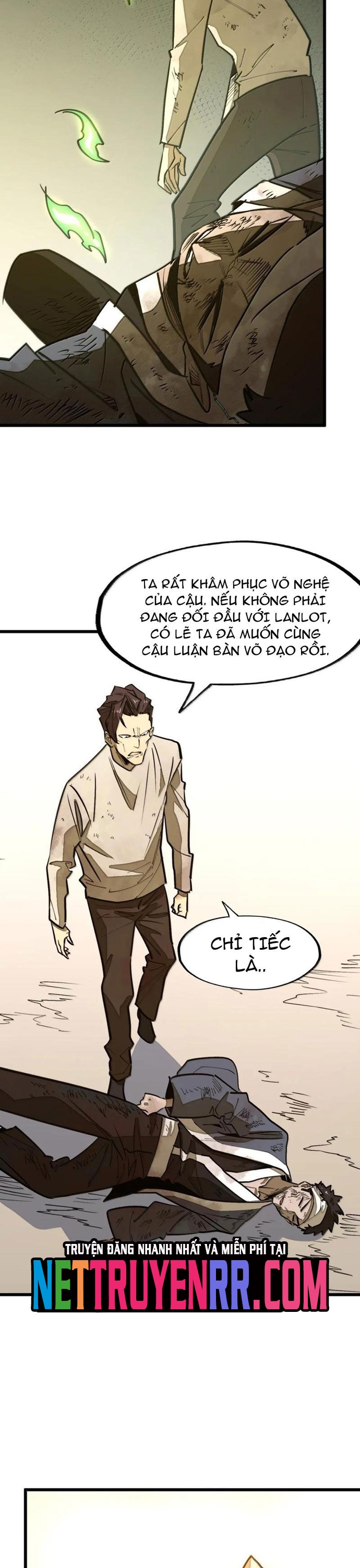 Từ Đáy Xã Hội Quật Khởi: Chapter 66