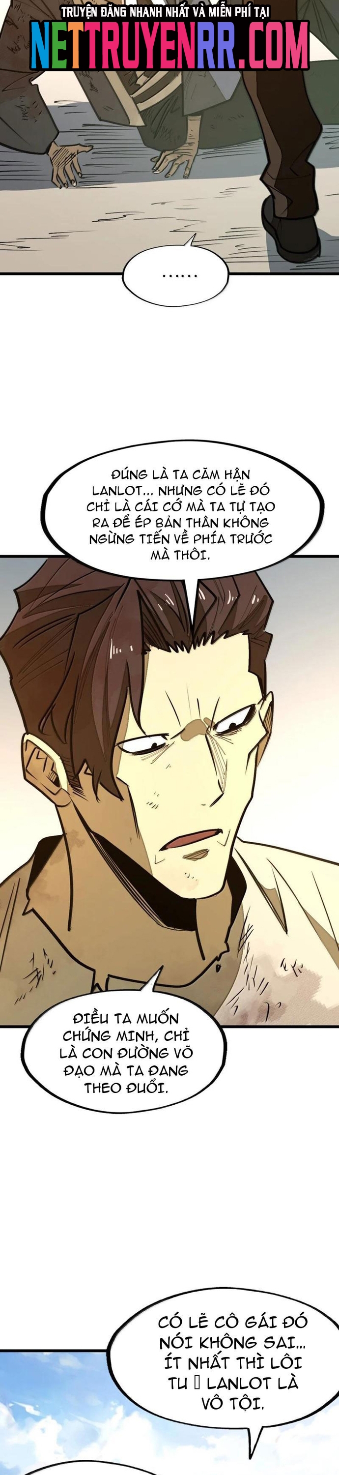 Từ Đáy Xã Hội Quật Khởi: Chapter 66