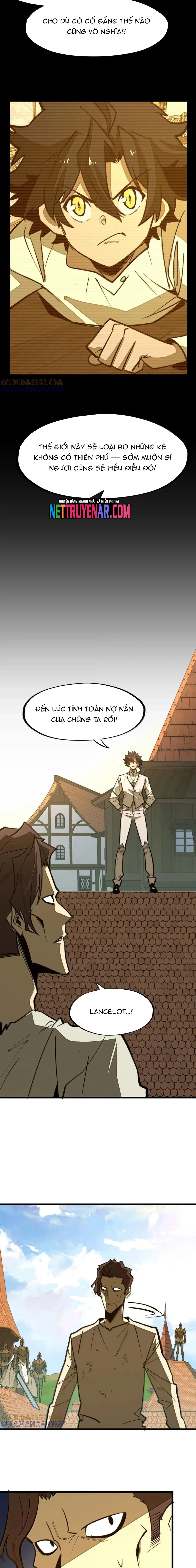 Từ Đáy Xã Hội Quật Khởi: Chapter 67