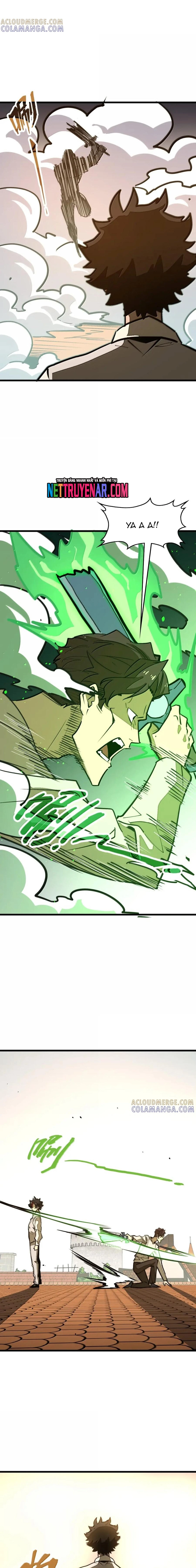 Từ Đáy Xã Hội Quật Khởi: Chapter 67