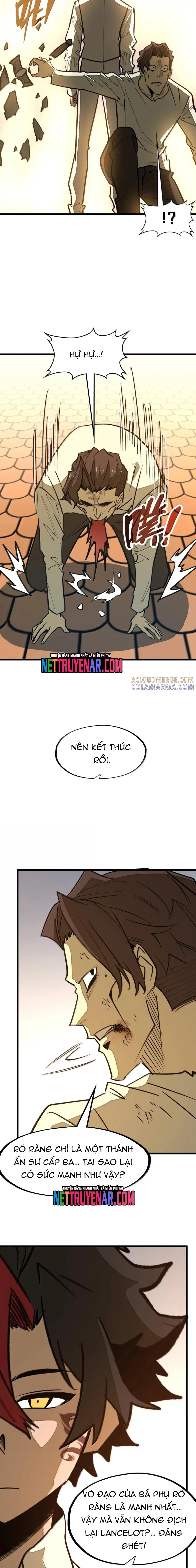 Từ Đáy Xã Hội Quật Khởi: Chapter 67