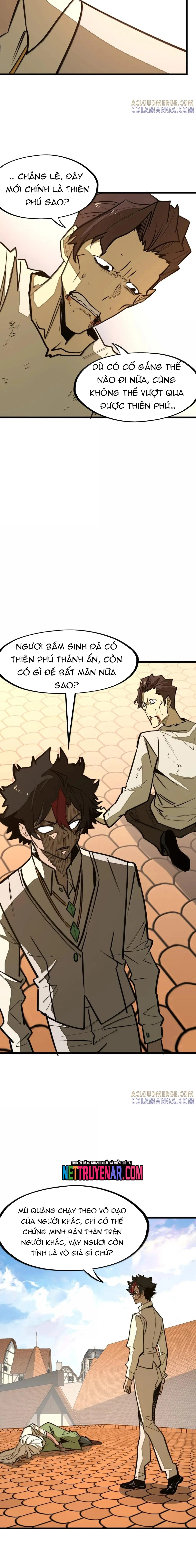 Từ Đáy Xã Hội Quật Khởi: Chapter 67