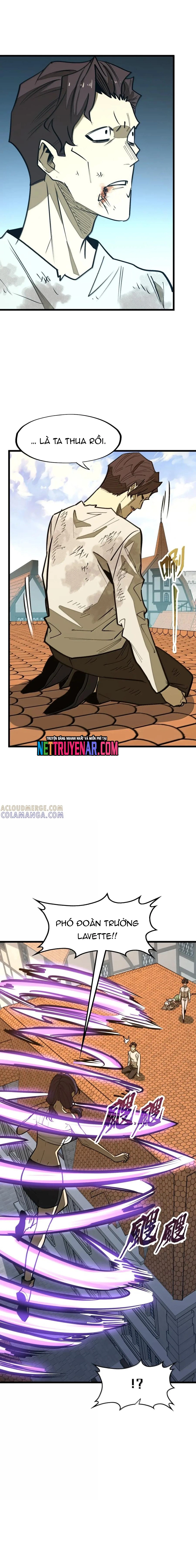 Từ Đáy Xã Hội Quật Khởi: Chapter 67