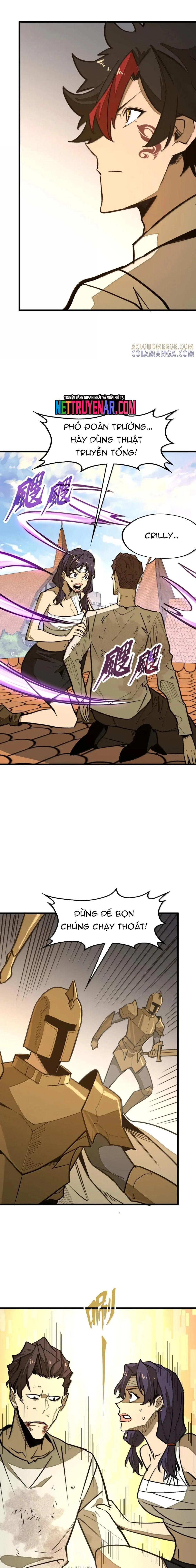 Từ Đáy Xã Hội Quật Khởi: Chapter 67