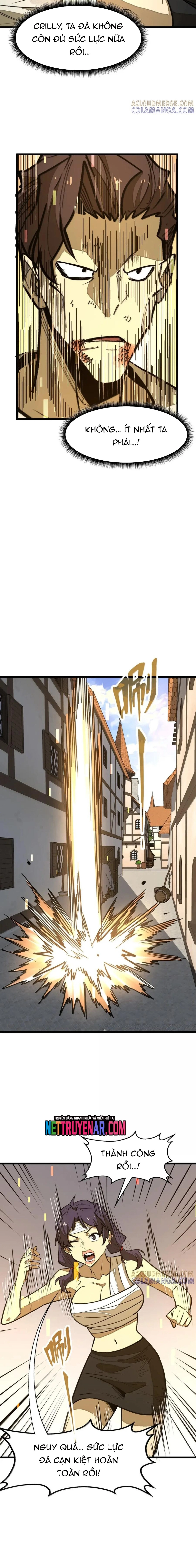 Từ Đáy Xã Hội Quật Khởi: Chapter 67