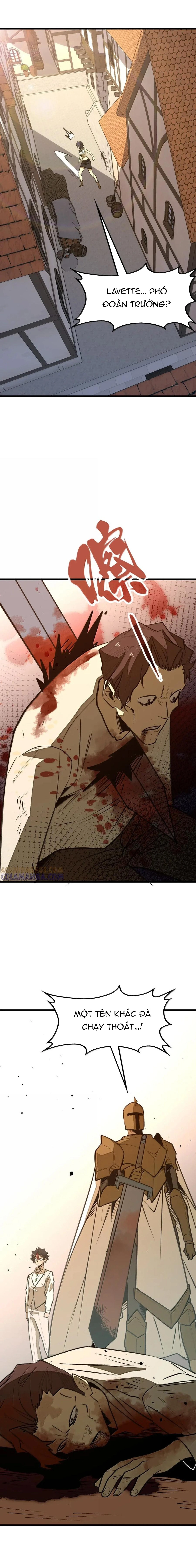 Từ Đáy Xã Hội Quật Khởi: Chapter 67