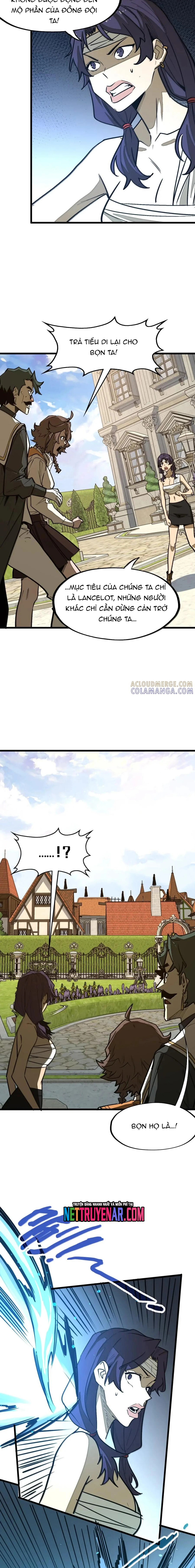 Từ Đáy Xã Hội Quật Khởi: Chapter 67