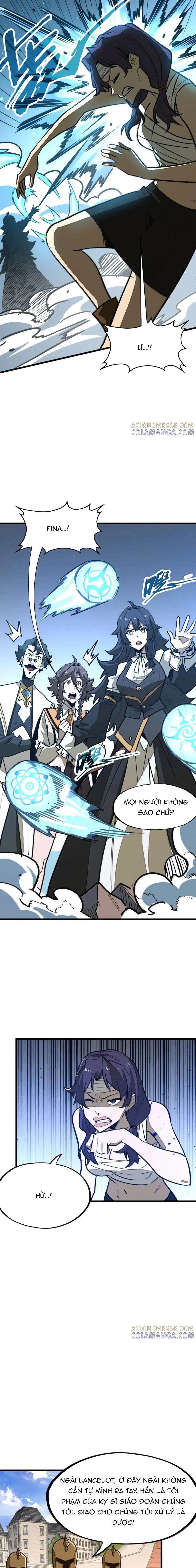 Từ Đáy Xã Hội Quật Khởi: Chapter 67