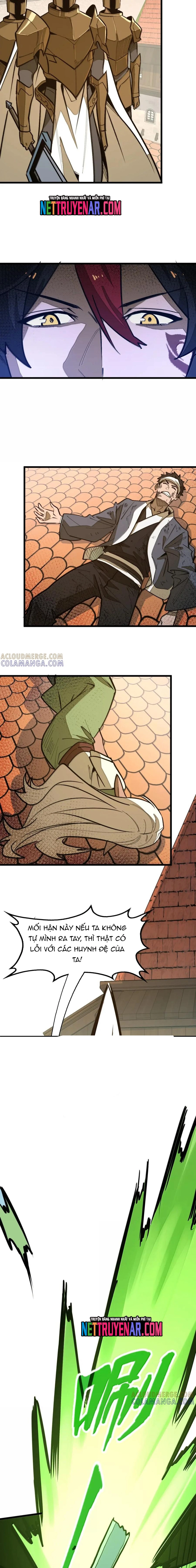 Từ Đáy Xã Hội Quật Khởi: Chapter 67