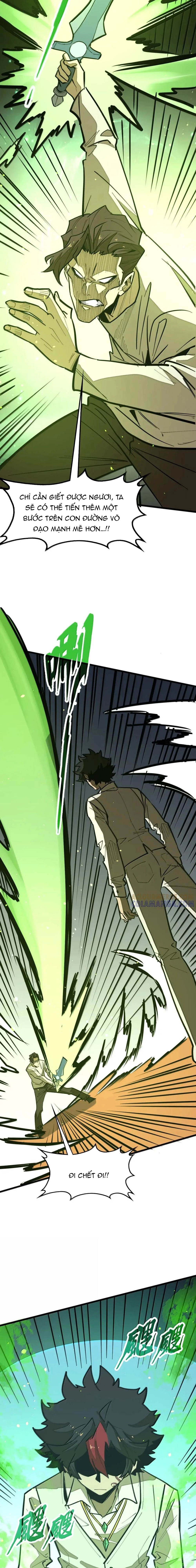 Từ Đáy Xã Hội Quật Khởi: Chapter 67