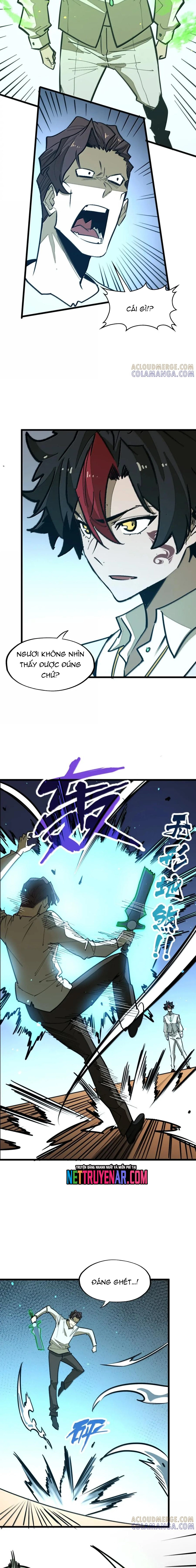 Từ Đáy Xã Hội Quật Khởi: Chapter 67