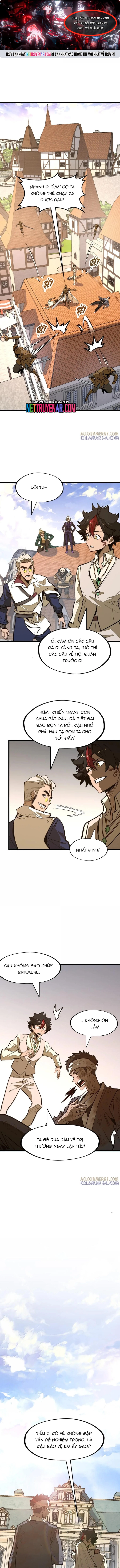 Từ Đáy Xã Hội Quật Khởi: Chapter 68