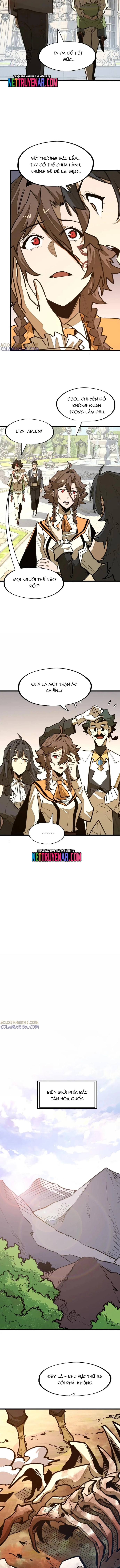 Từ Đáy Xã Hội Quật Khởi: Chapter 68