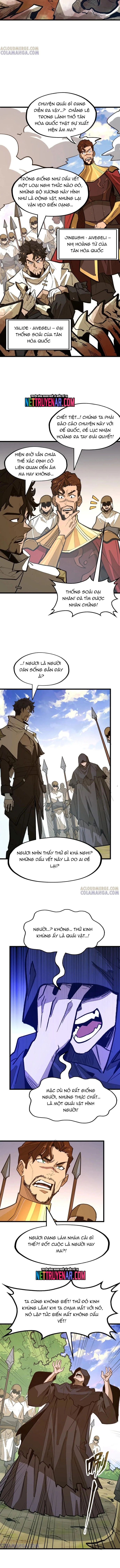 Từ Đáy Xã Hội Quật Khởi: Chapter 68