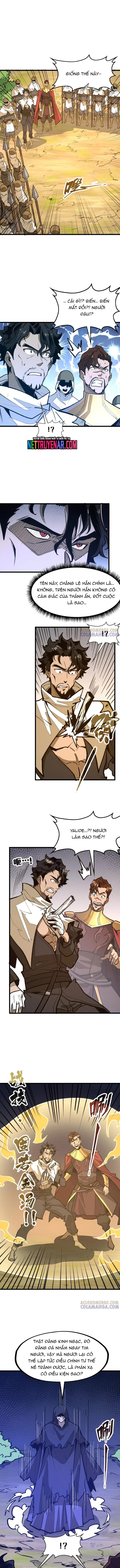 Từ Đáy Xã Hội Quật Khởi: Chapter 68