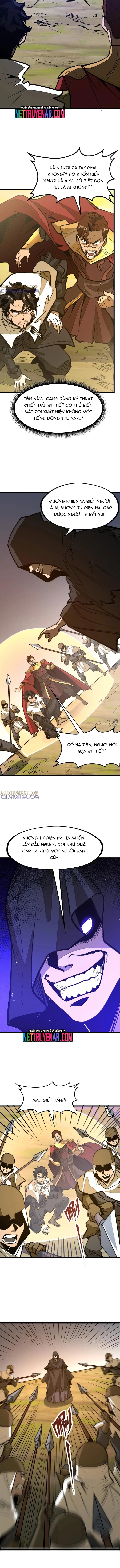 Từ Đáy Xã Hội Quật Khởi: Chapter 68