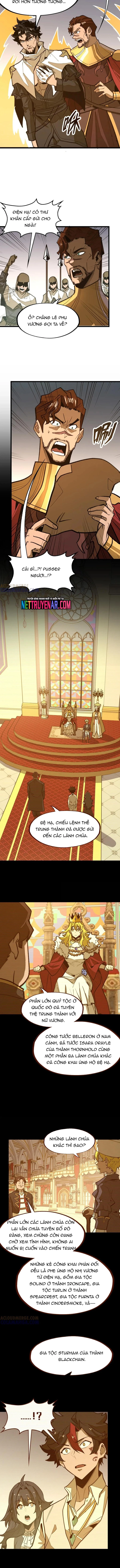 Từ Đáy Xã Hội Quật Khởi: Chapter 68