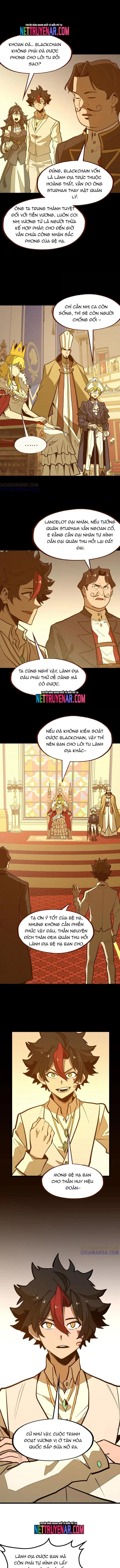 Từ Đáy Xã Hội Quật Khởi: Chapter 68