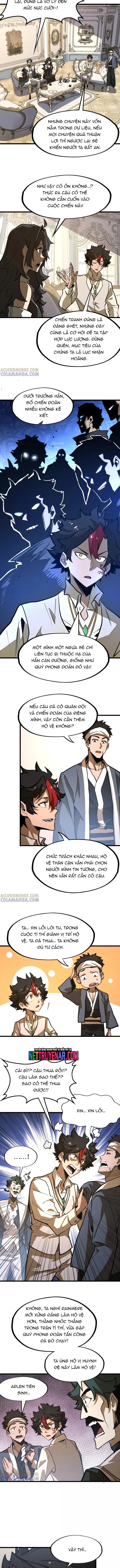 Từ Đáy Xã Hội Quật Khởi: Chapter 68