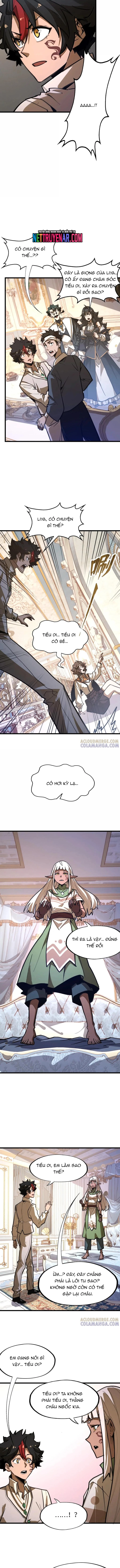 Từ Đáy Xã Hội Quật Khởi: Chapter 68