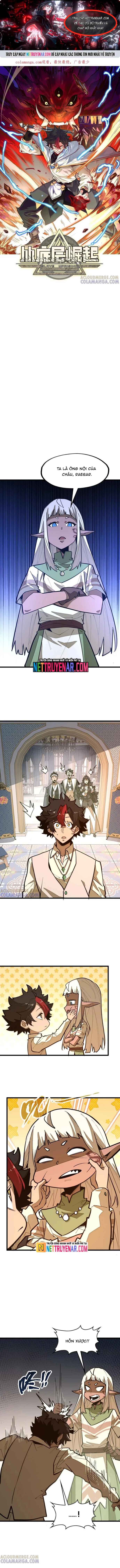 Từ Đáy Xã Hội Quật Khởi: Chapter 69