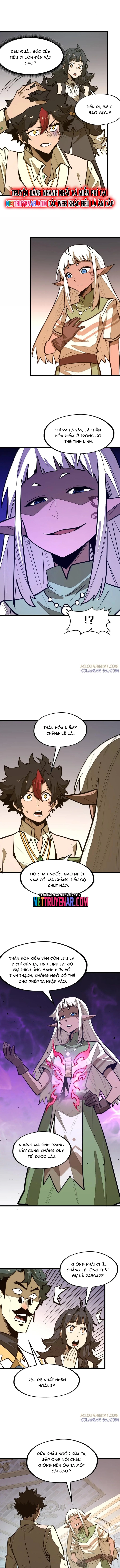 Từ Đáy Xã Hội Quật Khởi: Chapter 69