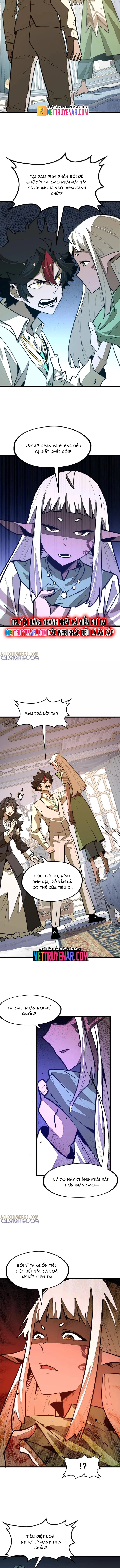 Từ Đáy Xã Hội Quật Khởi: Chapter 69