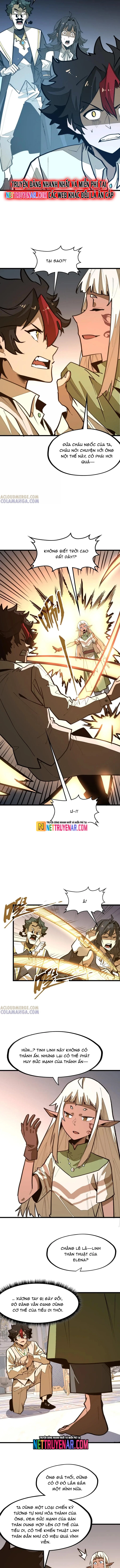 Từ Đáy Xã Hội Quật Khởi: Chapter 69