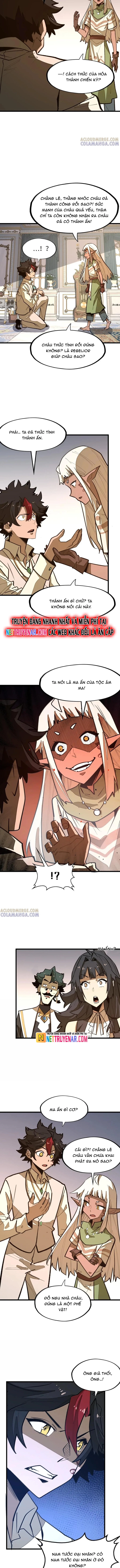 Từ Đáy Xã Hội Quật Khởi: Chapter 69