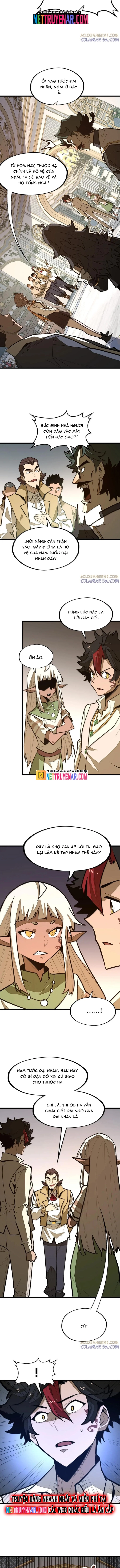 Từ Đáy Xã Hội Quật Khởi: Chapter 69