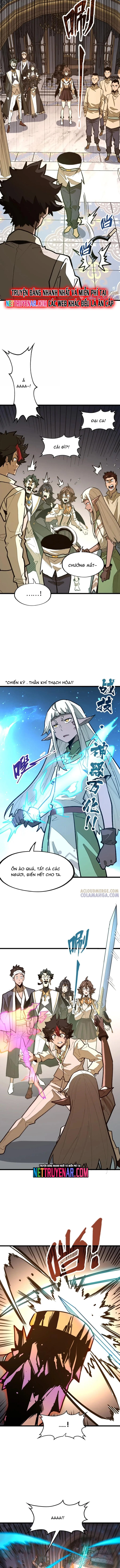 Từ Đáy Xã Hội Quật Khởi: Chapter 69