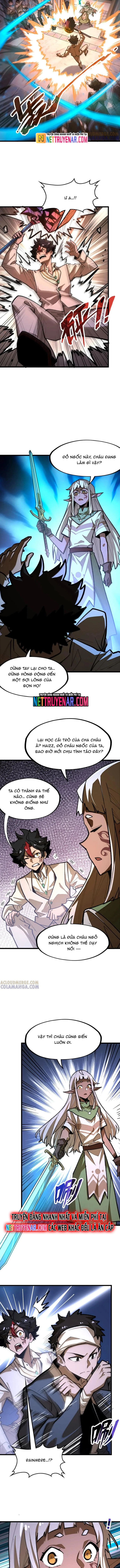 Từ Đáy Xã Hội Quật Khởi: Chapter 69