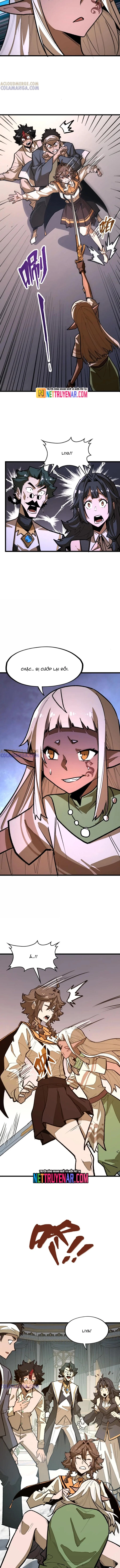 Từ Đáy Xã Hội Quật Khởi: Chapter 69