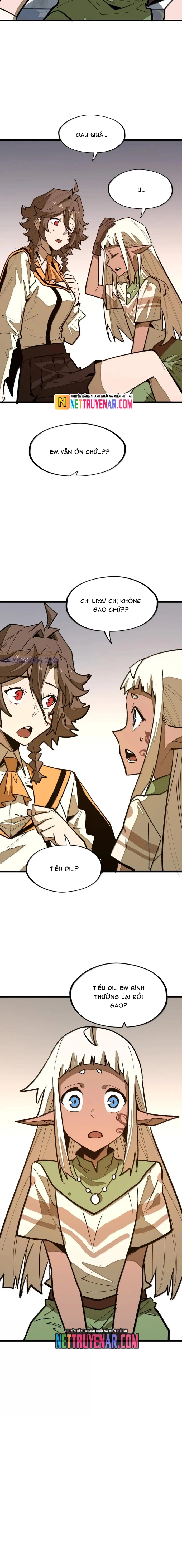 Từ Đáy Xã Hội Quật Khởi: Chapter 69