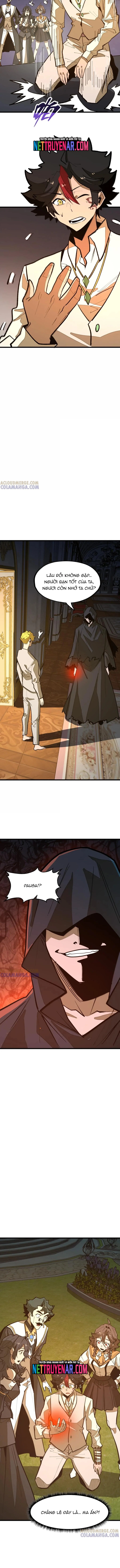 Từ Đáy Xã Hội Quật Khởi: Chapter 70