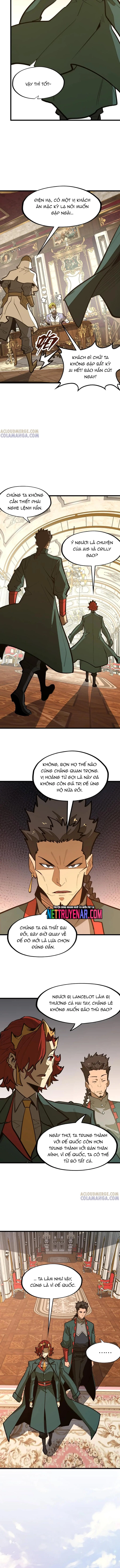 Từ Đáy Xã Hội Quật Khởi: Chapter 70