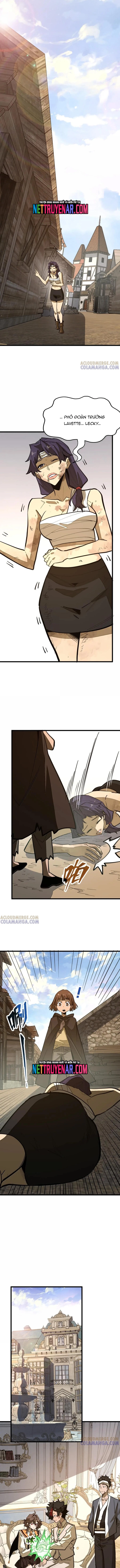 Từ Đáy Xã Hội Quật Khởi: Chapter 70